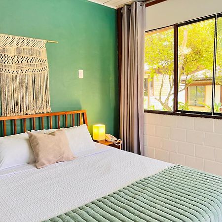 Casabosque Hotel Tarapoto Buitenkant foto