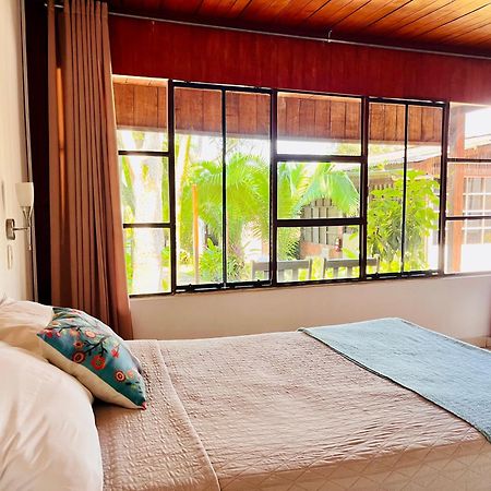 Casabosque Hotel Tarapoto Buitenkant foto
