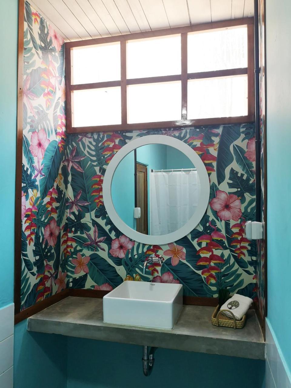 Casabosque Hotel Tarapoto Buitenkant foto